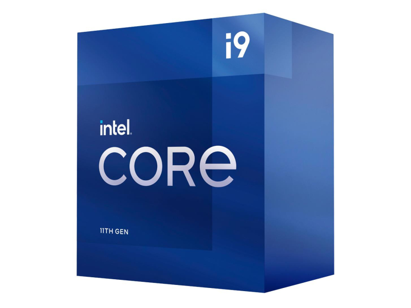 Intel Core i9-11900